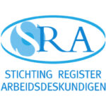 Logo Stichting Register Arbeidsdeskundigen